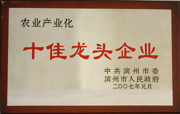 榮譽(yù)資質(zhì)